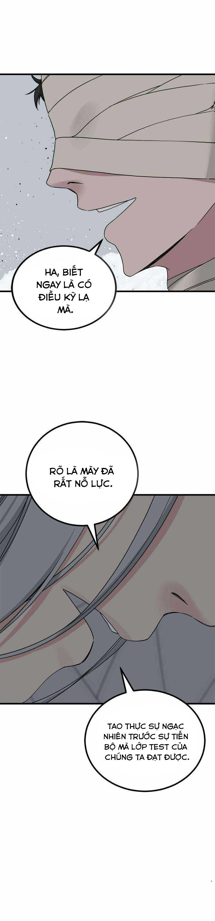 Kẻ giết anh hùng - Chapter 172 - Page 45