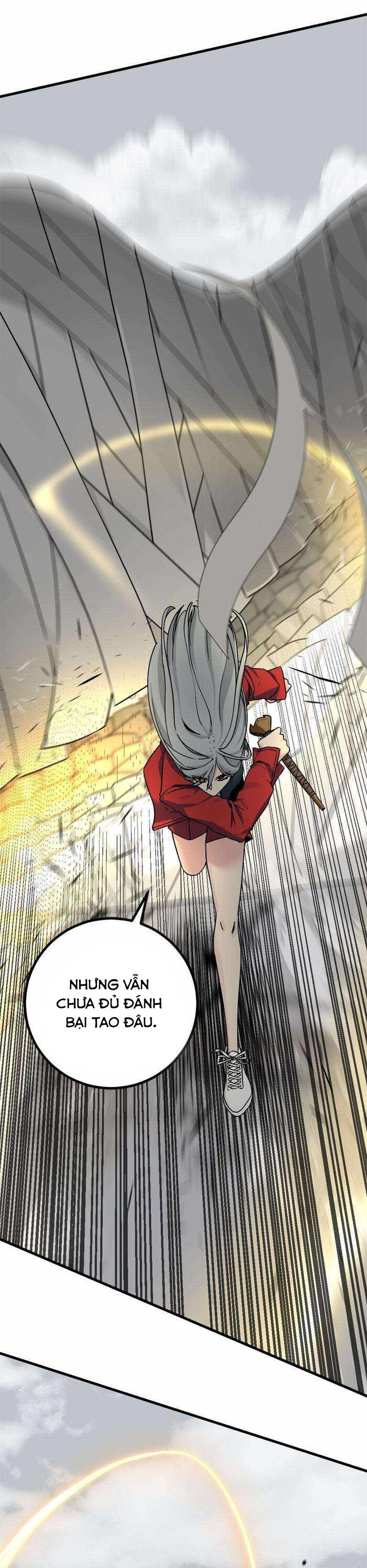 Kẻ giết anh hùng - Chapter 172 - Page 46