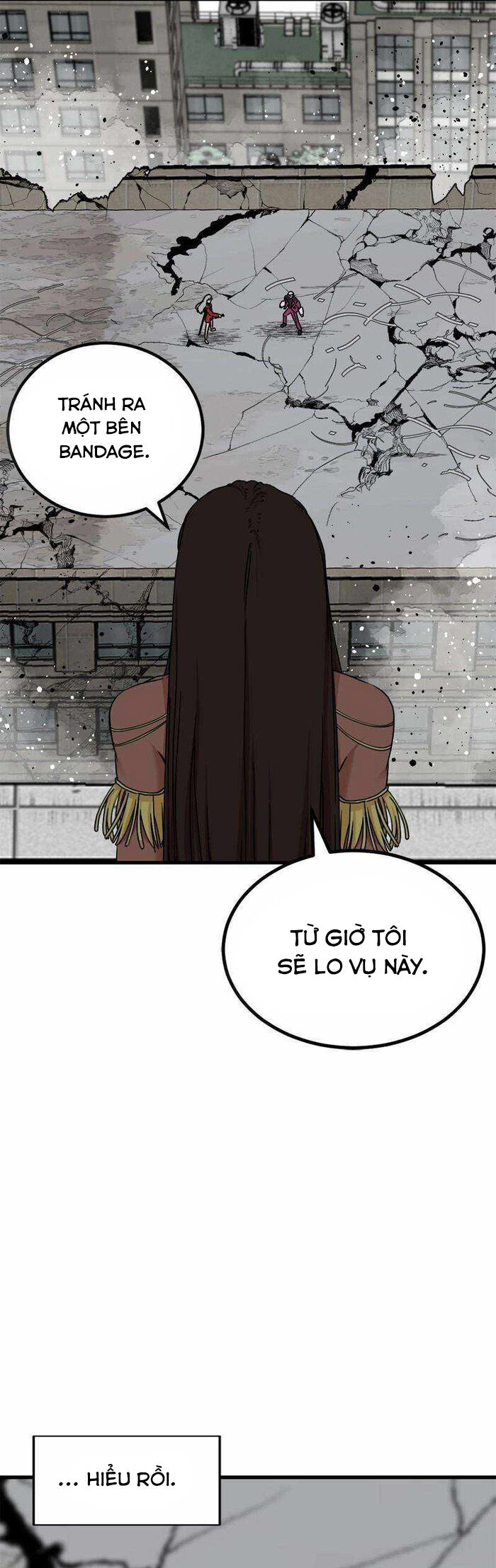 Kẻ giết anh hùng - Chapter 172 - Page 48