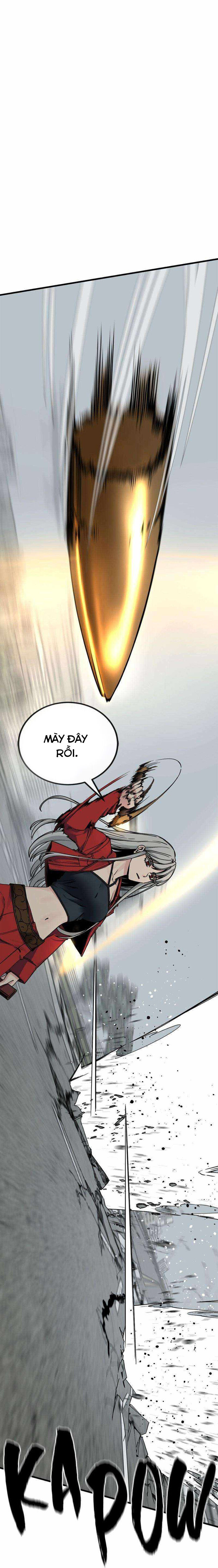 Kẻ giết anh hùng - Chapter 172 - Page 5