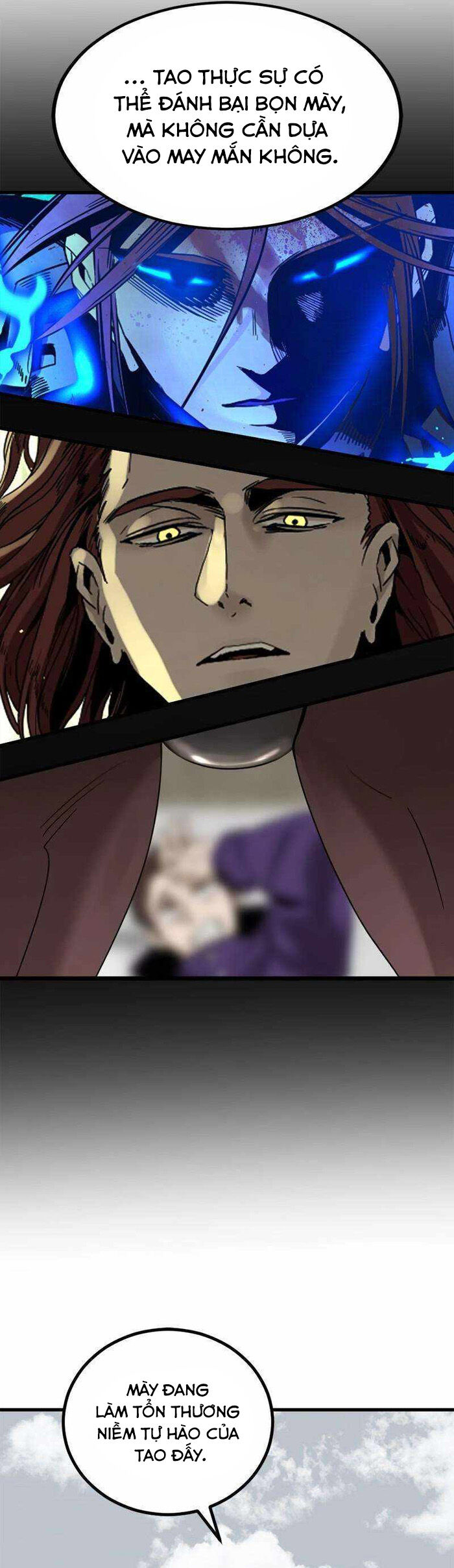 Kẻ giết anh hùng - Chapter 172 - Page 51