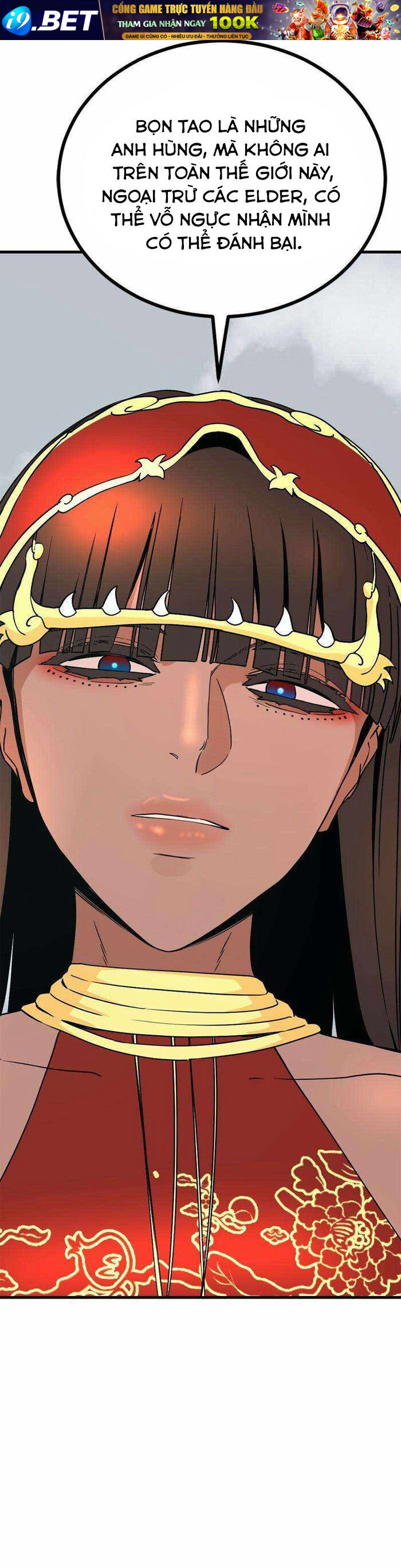 Kẻ giết anh hùng - Chapter 172 - Page 55