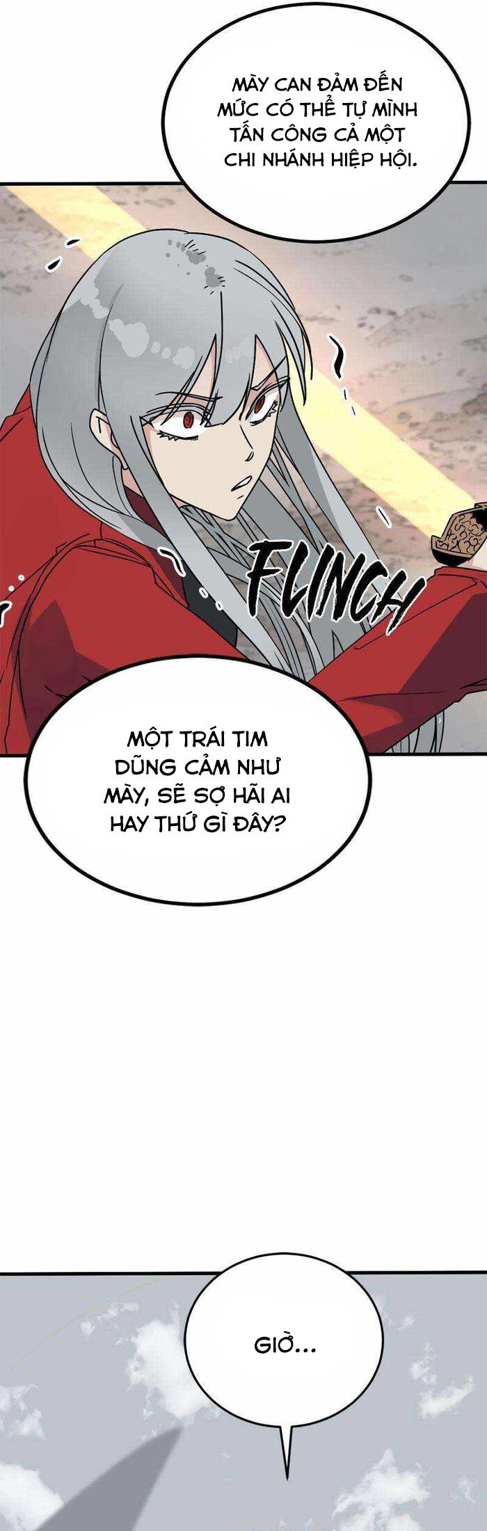 Kẻ giết anh hùng - Chapter 172 - Page 58