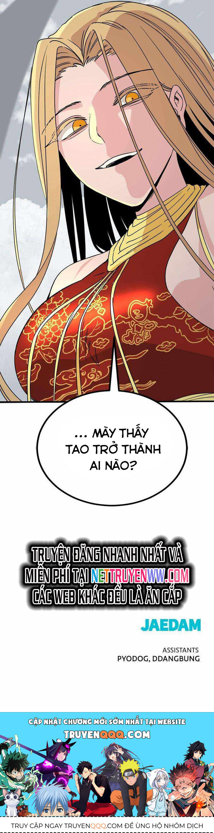 Kẻ giết anh hùng - Chapter 172 - Page 59