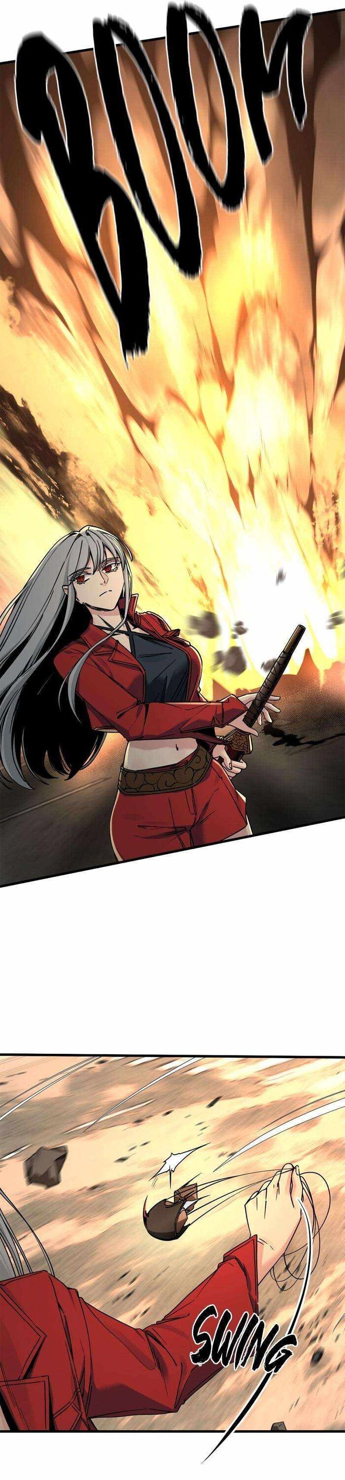 Kẻ giết anh hùng - Chapter 172 - Page 7