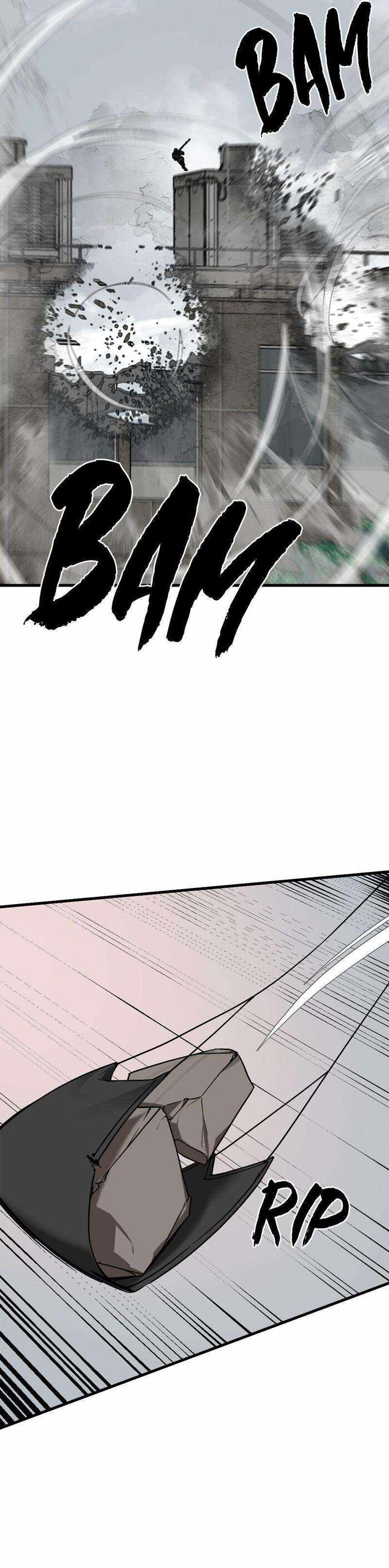 Kẻ giết anh hùng - Chapter 172 - Page 9