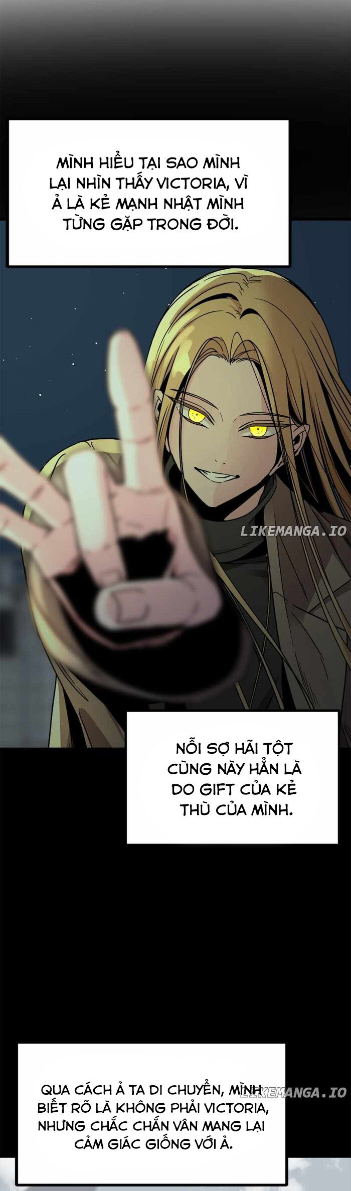 Kẻ giết anh hùng - Chapter 173 - Page 10
