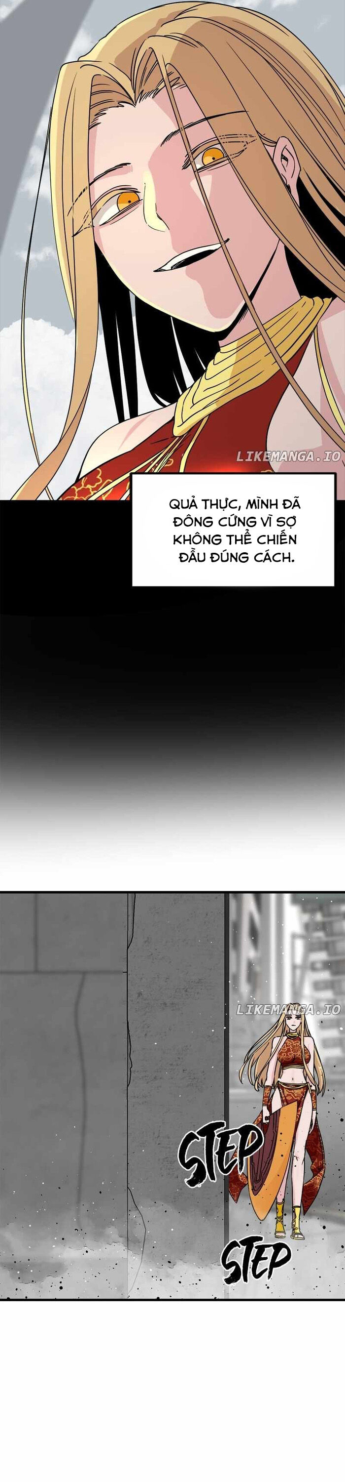 Kẻ giết anh hùng - Chapter 173 - Page 11