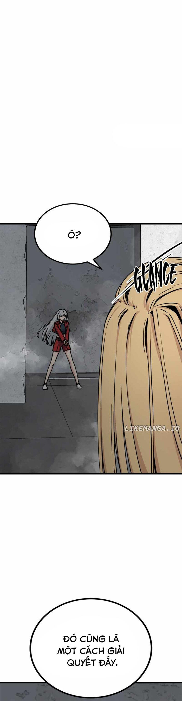 Kẻ giết anh hùng - Chapter 173 - Page 13