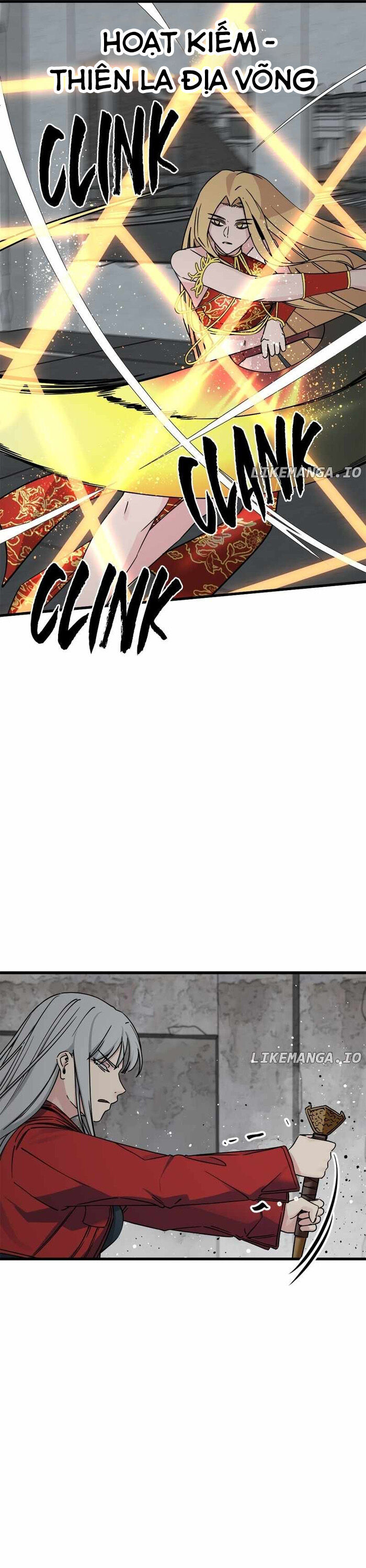 Kẻ giết anh hùng - Chapter 173 - Page 16