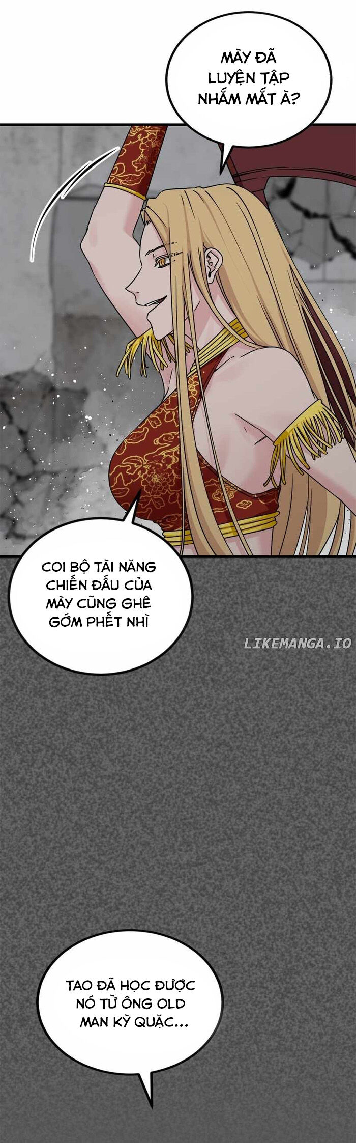 Kẻ giết anh hùng - Chapter 173 - Page 17