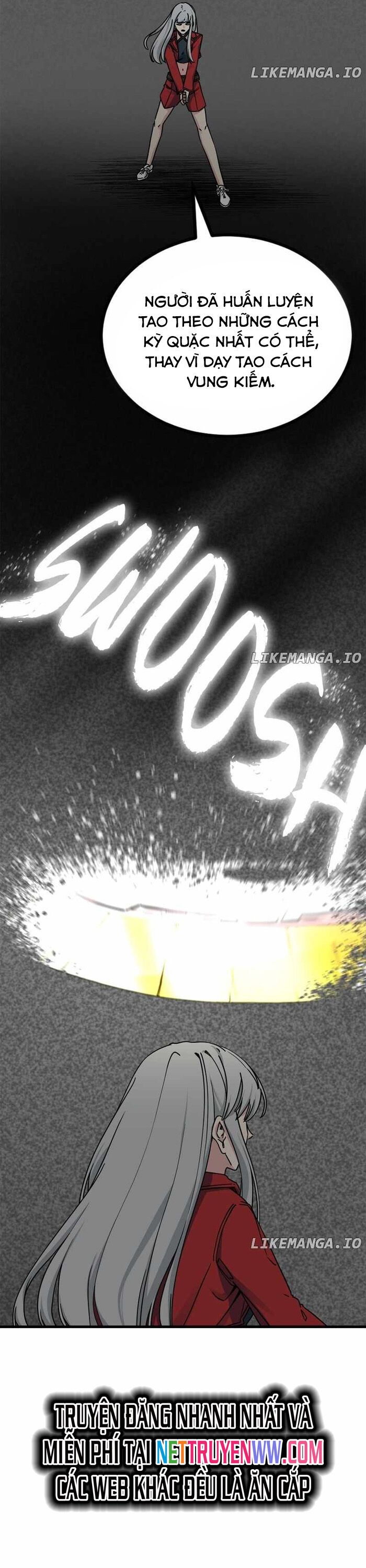 Kẻ giết anh hùng - Chapter 173 - Page 18