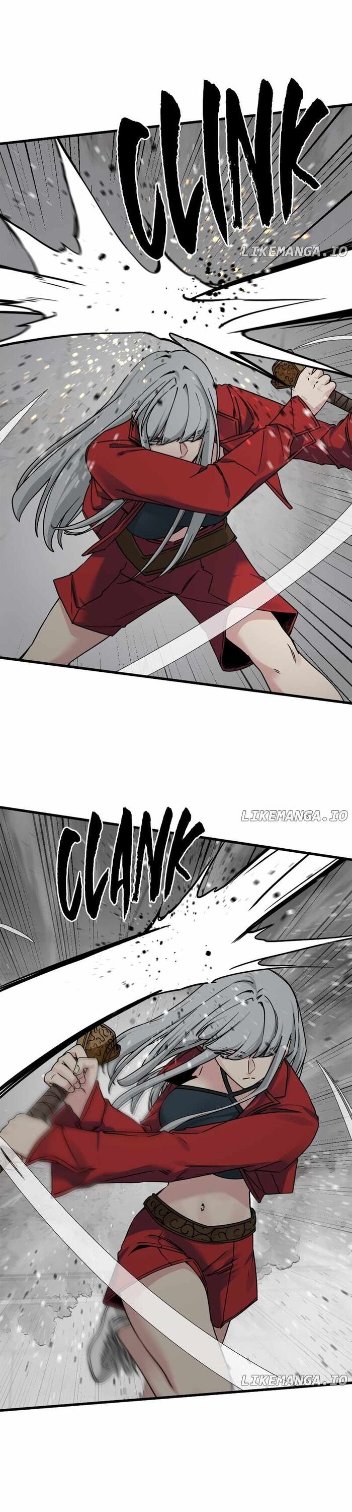 Kẻ giết anh hùng - Chapter 173 - Page 19