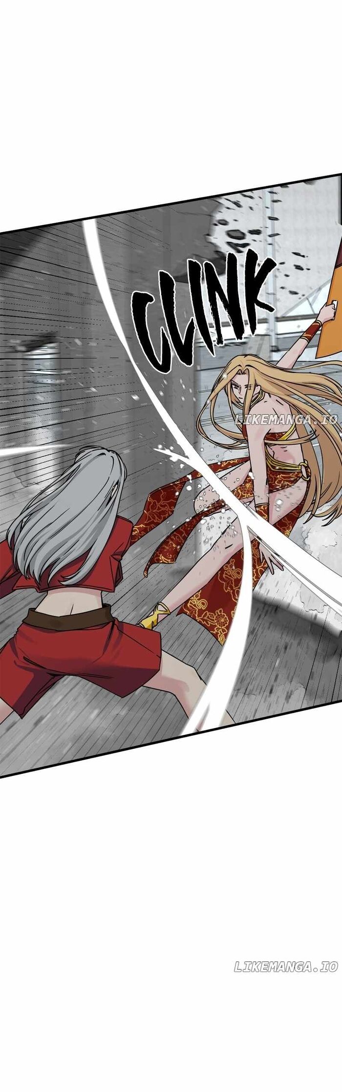 Kẻ giết anh hùng - Chapter 173 - Page 20