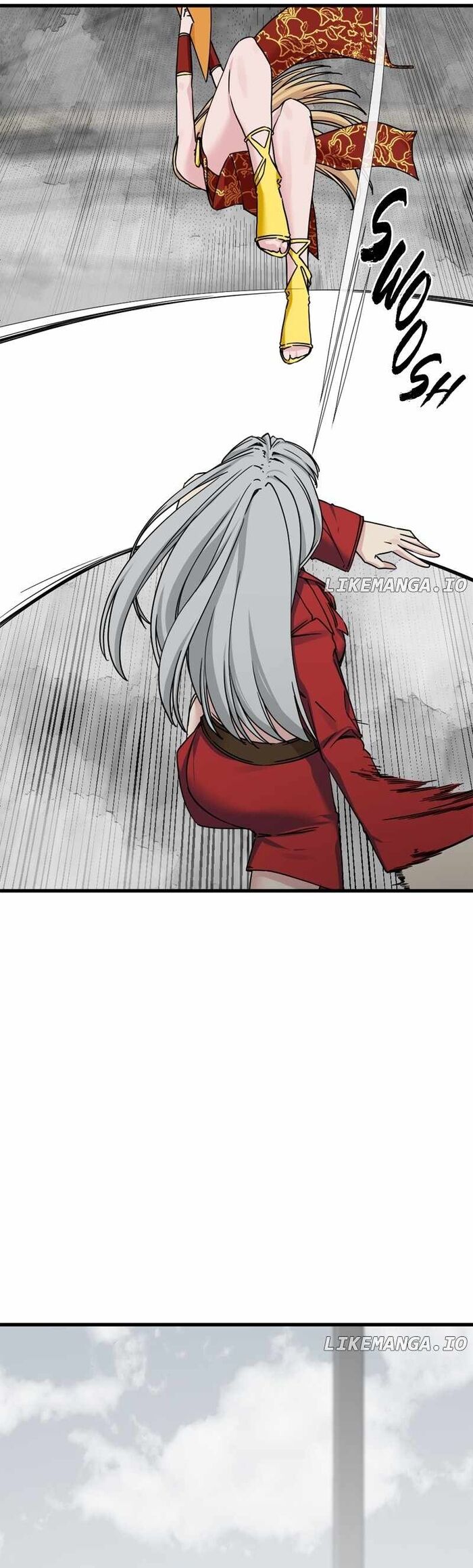 Kẻ giết anh hùng - Chapter 173 - Page 21