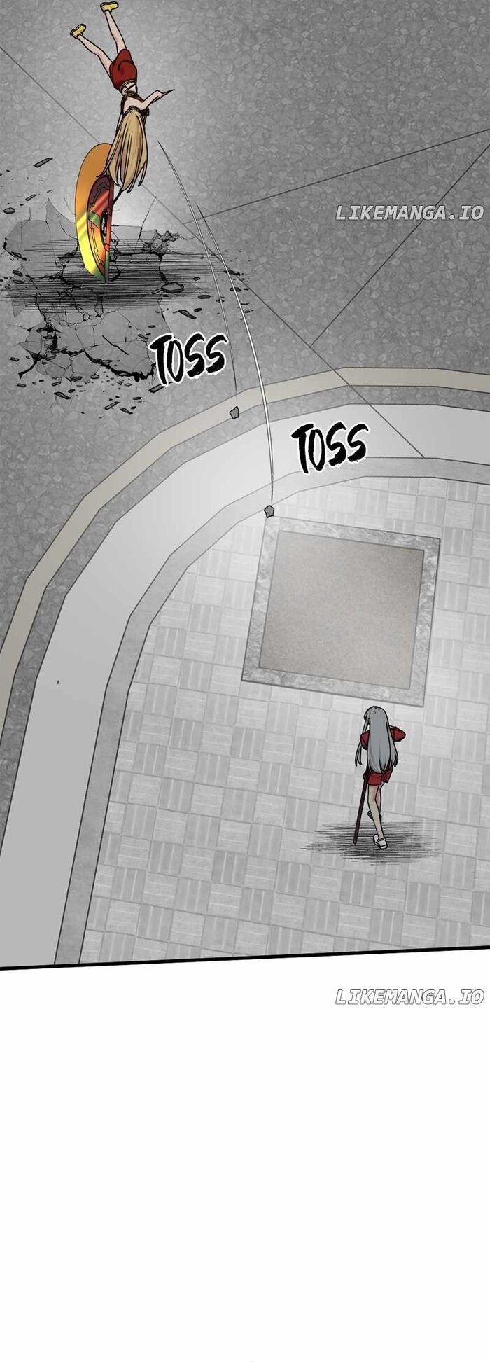 Kẻ giết anh hùng - Chapter 173 - Page 23