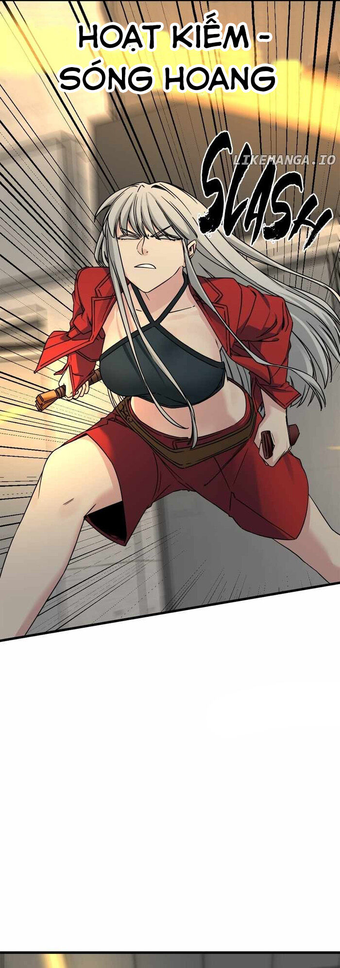 Kẻ giết anh hùng - Chapter 173 - Page 26