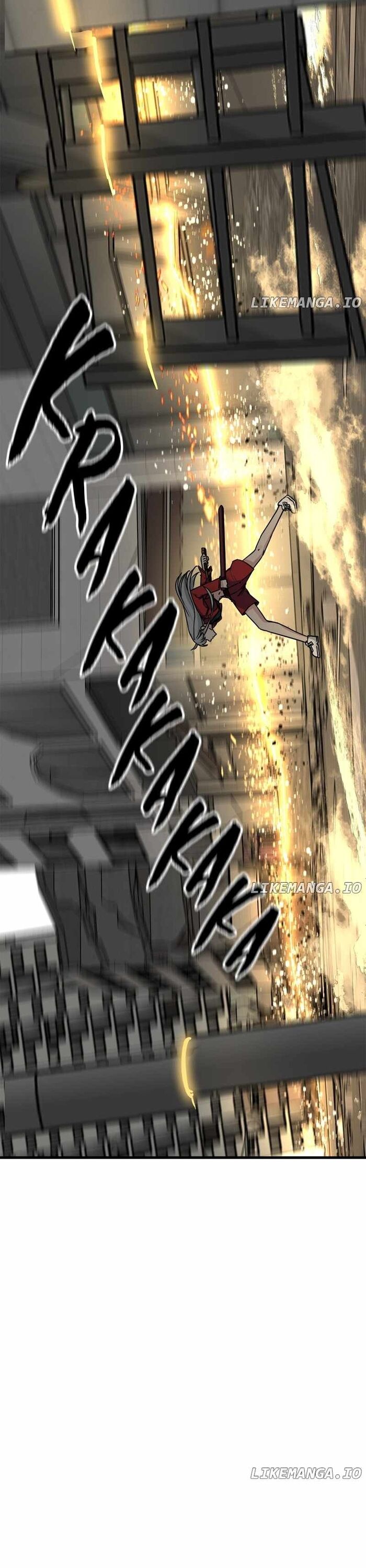 Kẻ giết anh hùng - Chapter 173 - Page 27