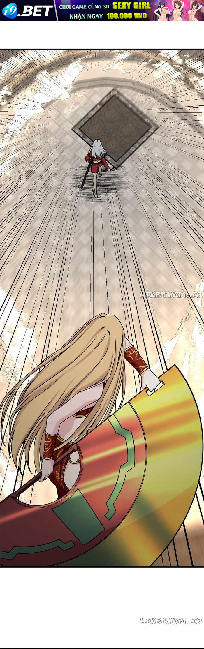 Kẻ giết anh hùng - Chapter 173 - Page 28