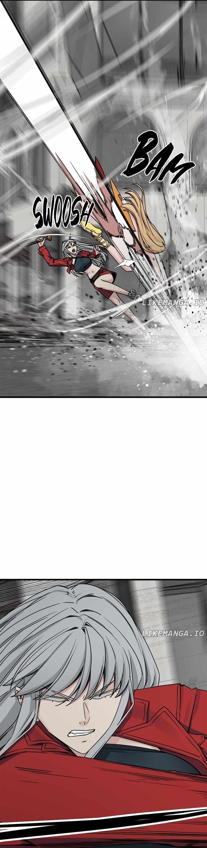 Kẻ giết anh hùng - Chapter 173 - Page 29