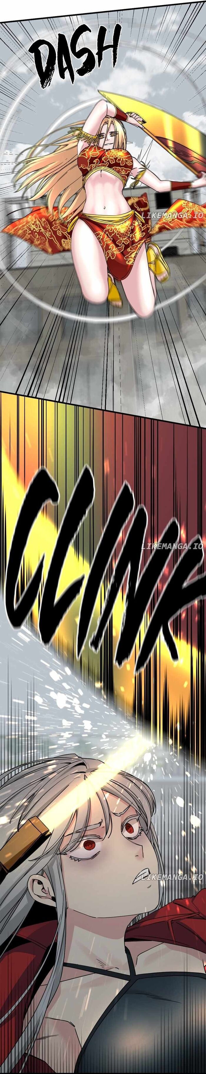 Kẻ giết anh hùng - Chapter 173 - Page 3