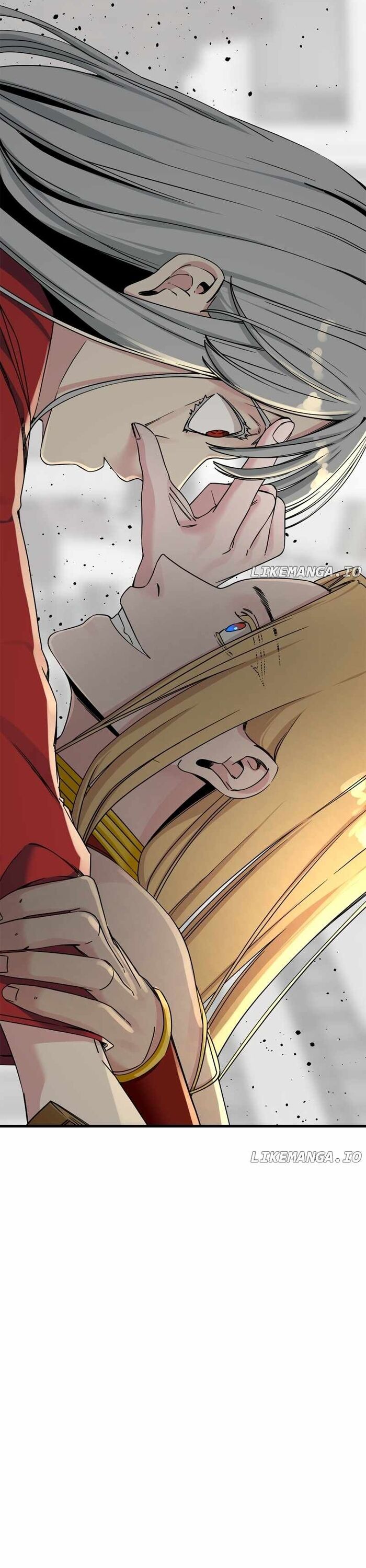 Kẻ giết anh hùng - Chapter 173 - Page 31