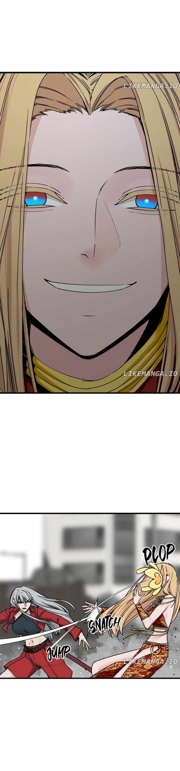 Kẻ giết anh hùng - Chapter 173 - Page 32