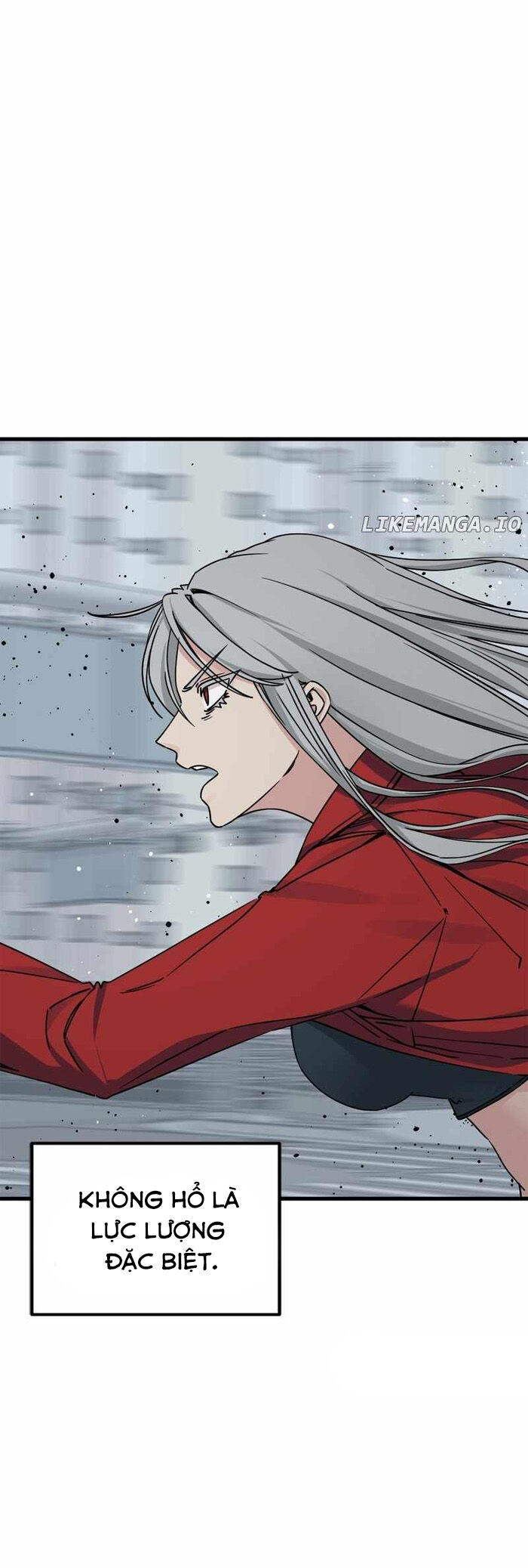 Kẻ giết anh hùng - Chapter 173 - Page 33