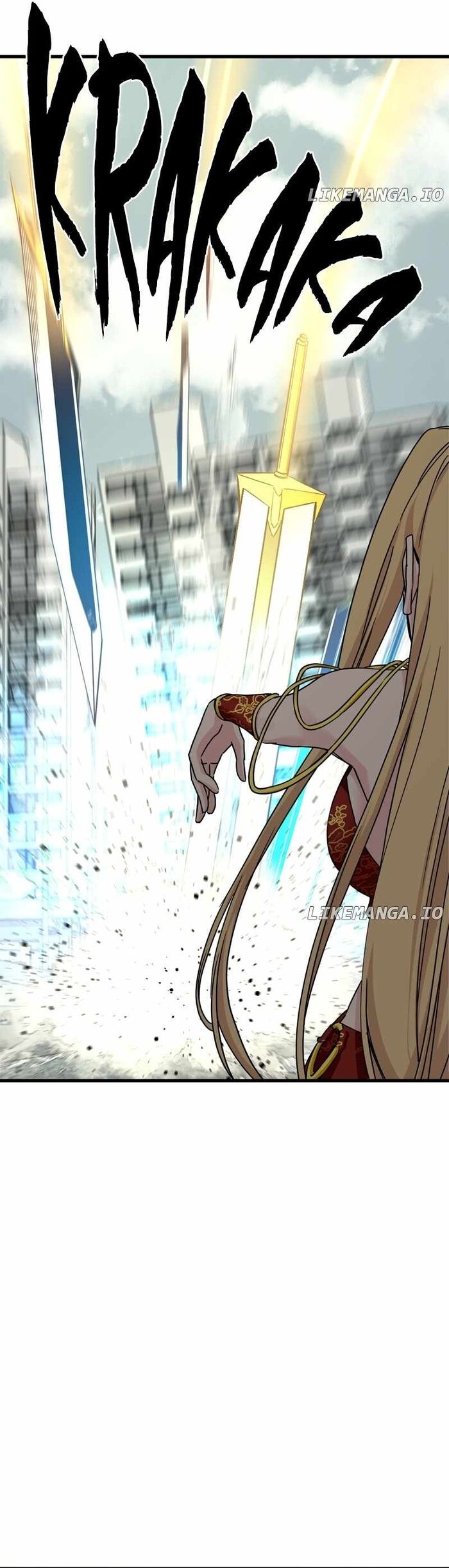 Kẻ giết anh hùng - Chapter 173 - Page 37