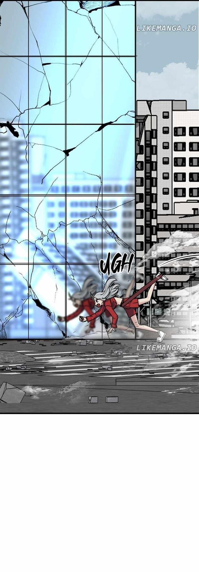 Kẻ giết anh hùng - Chapter 173 - Page 38