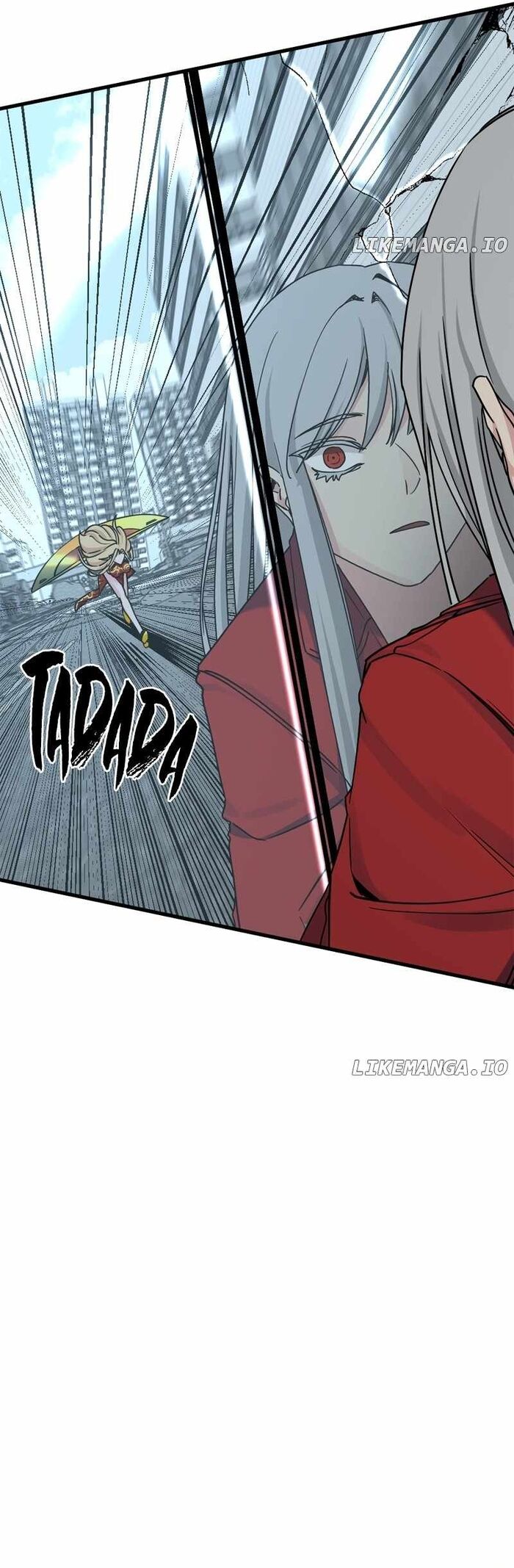 Kẻ giết anh hùng - Chapter 173 - Page 39