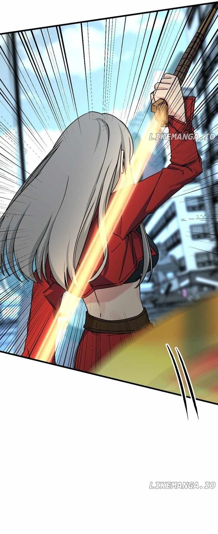 Kẻ giết anh hùng - Chapter 173 - Page 40