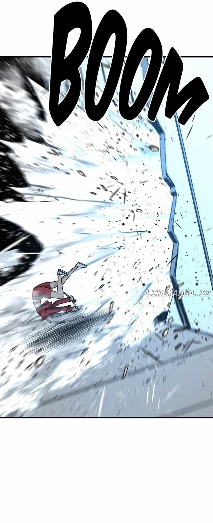 Kẻ giết anh hùng - Chapter 173 - Page 41