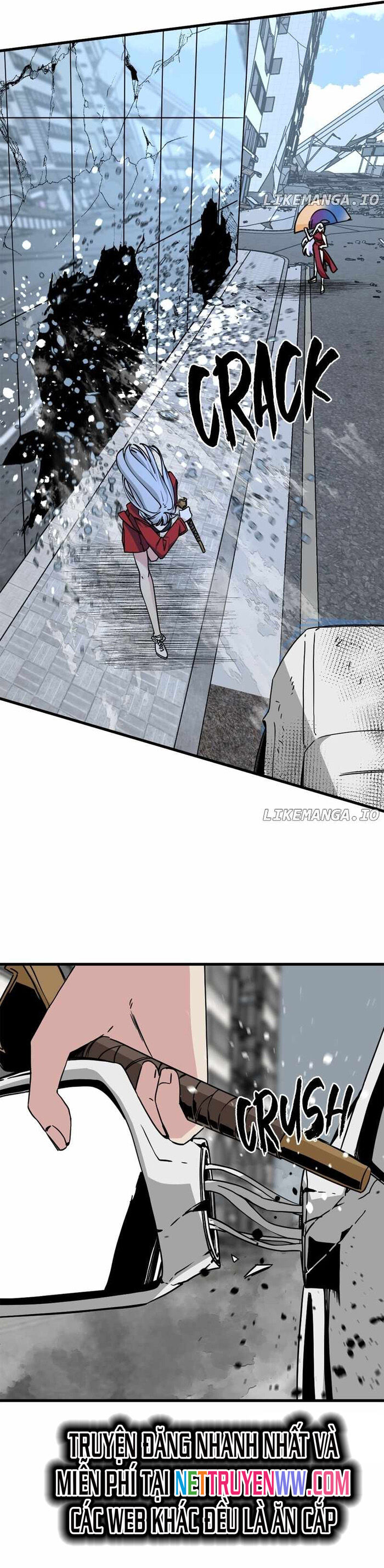 Kẻ giết anh hùng - Chapter 173 - Page 42