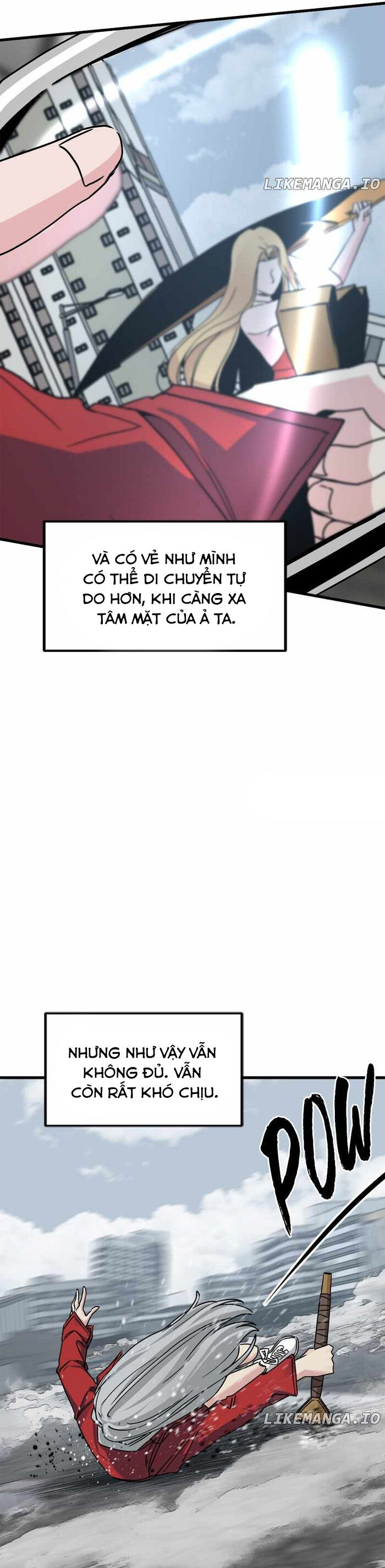 Kẻ giết anh hùng - Chapter 173 - Page 44