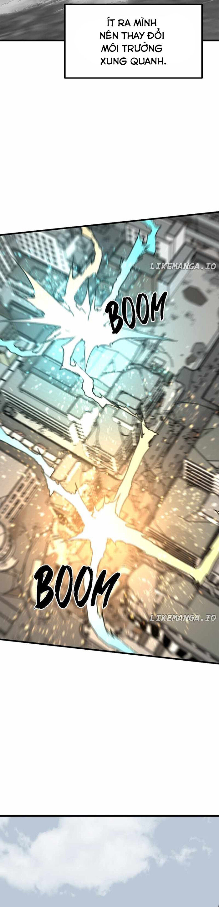 Kẻ giết anh hùng - Chapter 173 - Page 45