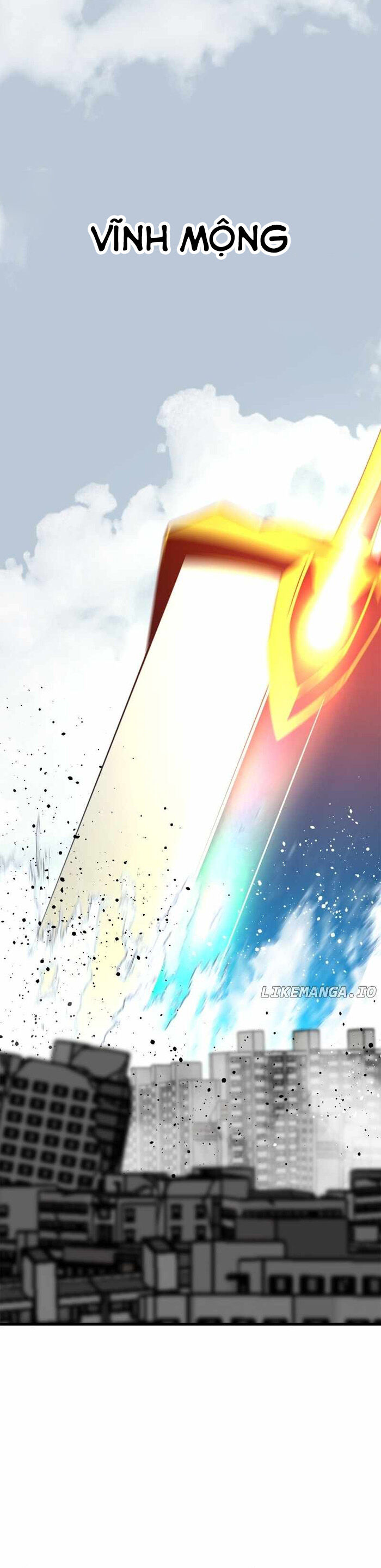 Kẻ giết anh hùng - Chapter 173 - Page 49