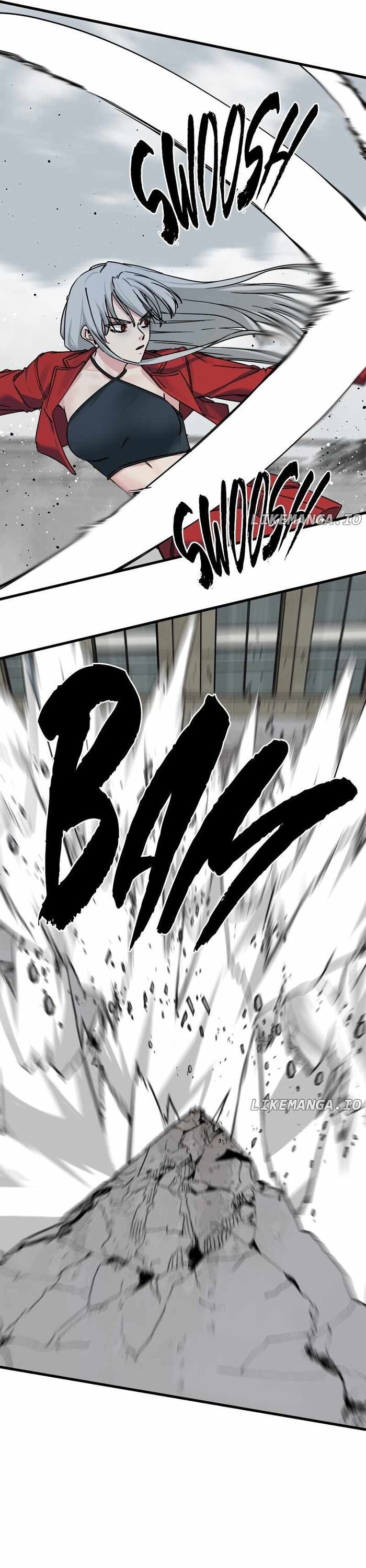 Kẻ giết anh hùng - Chapter 173 - Page 5