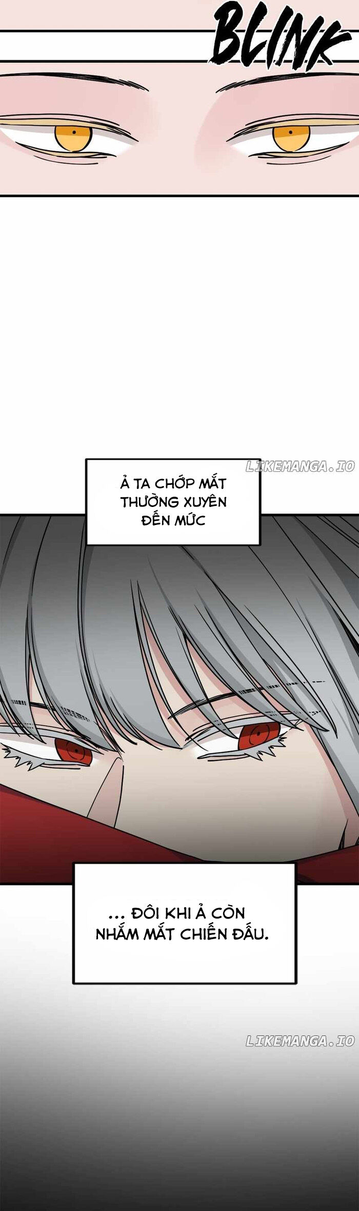 Kẻ giết anh hùng - Chapter 173 - Page 52