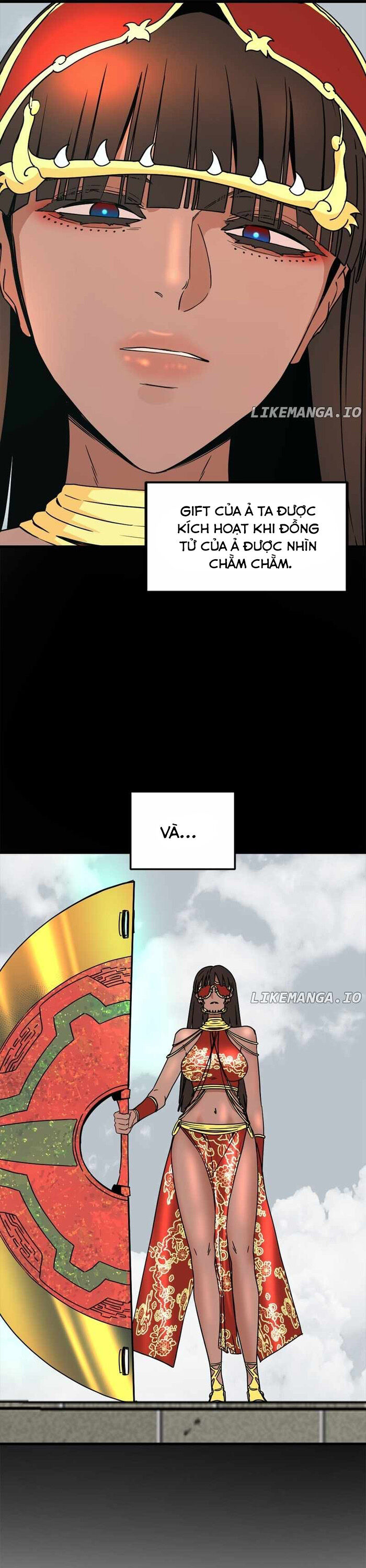 Kẻ giết anh hùng - Chapter 173 - Page 53