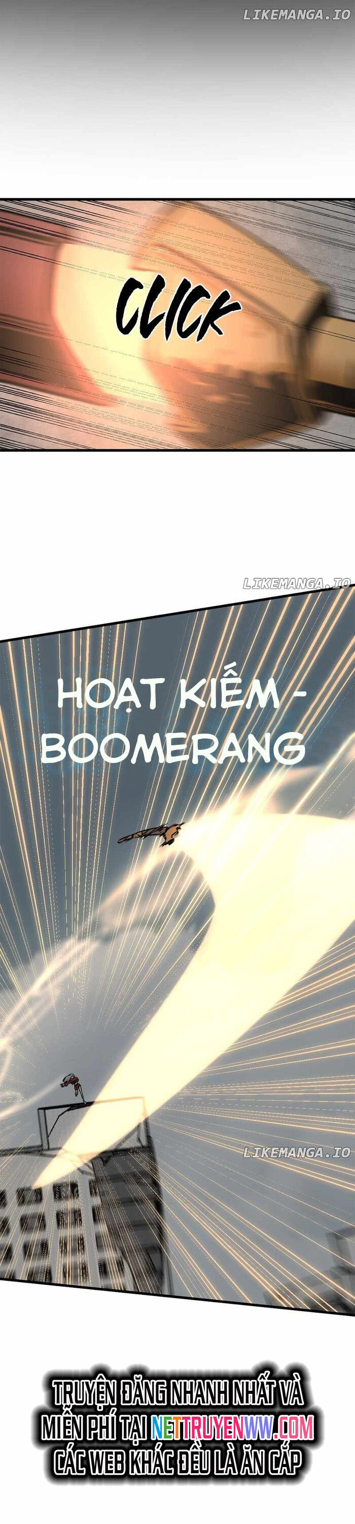 Kẻ giết anh hùng - Chapter 173 - Page 54