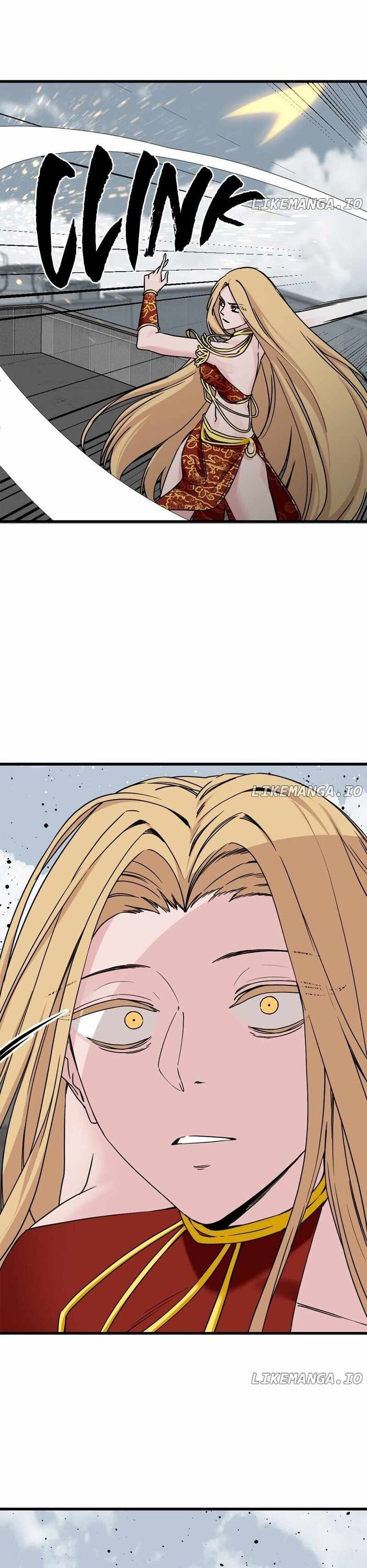 Kẻ giết anh hùng - Chapter 173 - Page 55