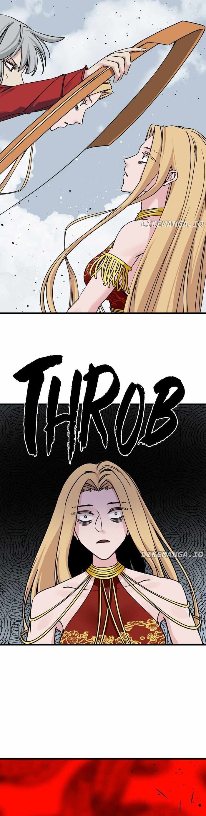 Kẻ giết anh hùng - Chapter 173 - Page 56