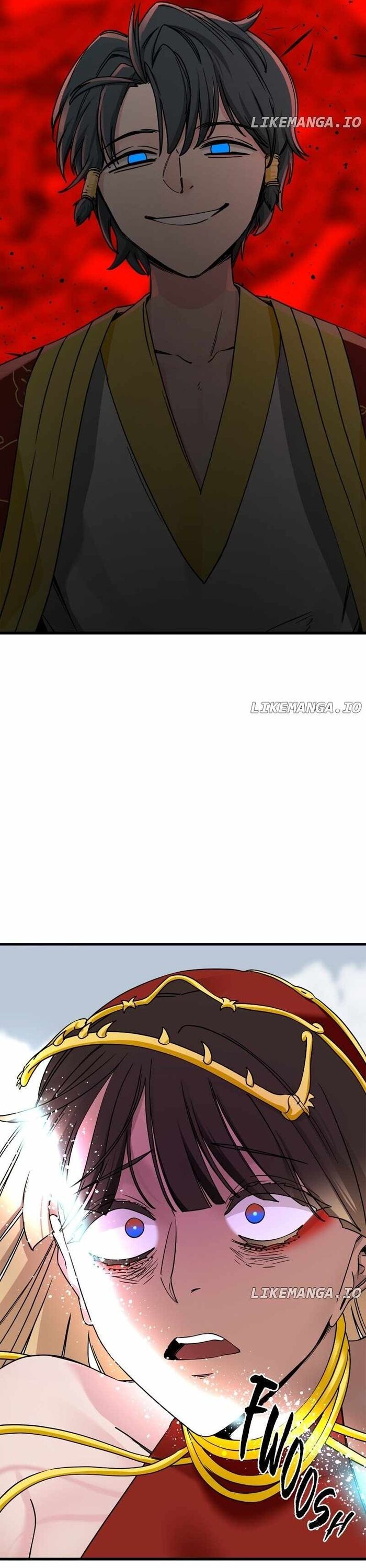 Kẻ giết anh hùng - Chapter 173 - Page 57