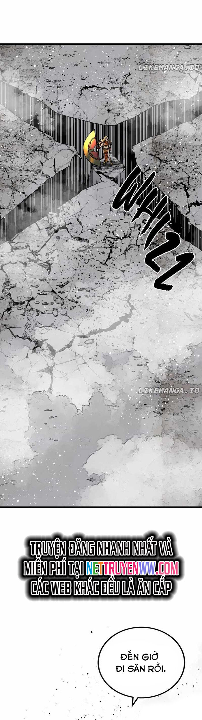 Kẻ giết anh hùng - Chapter 173 - Page 6