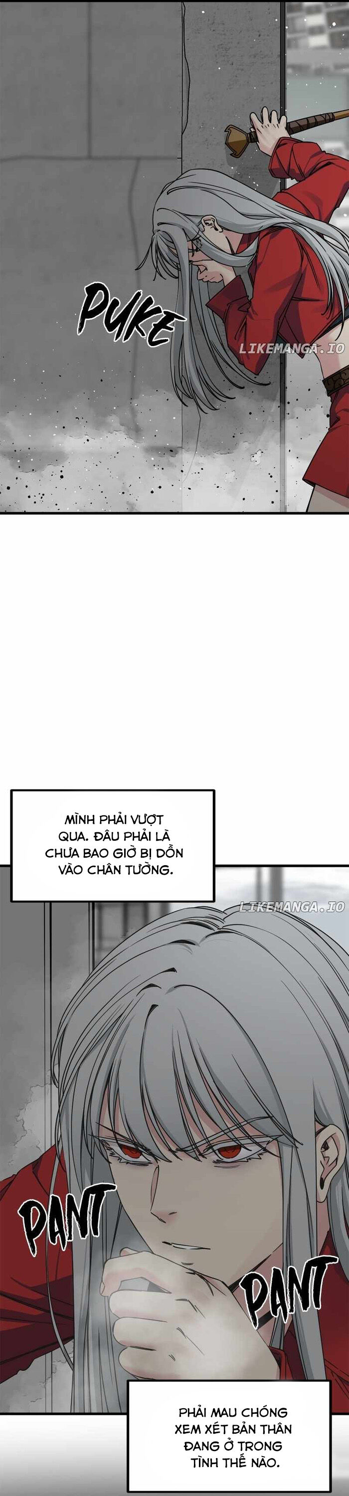 Kẻ giết anh hùng - Chapter 173 - Page 9