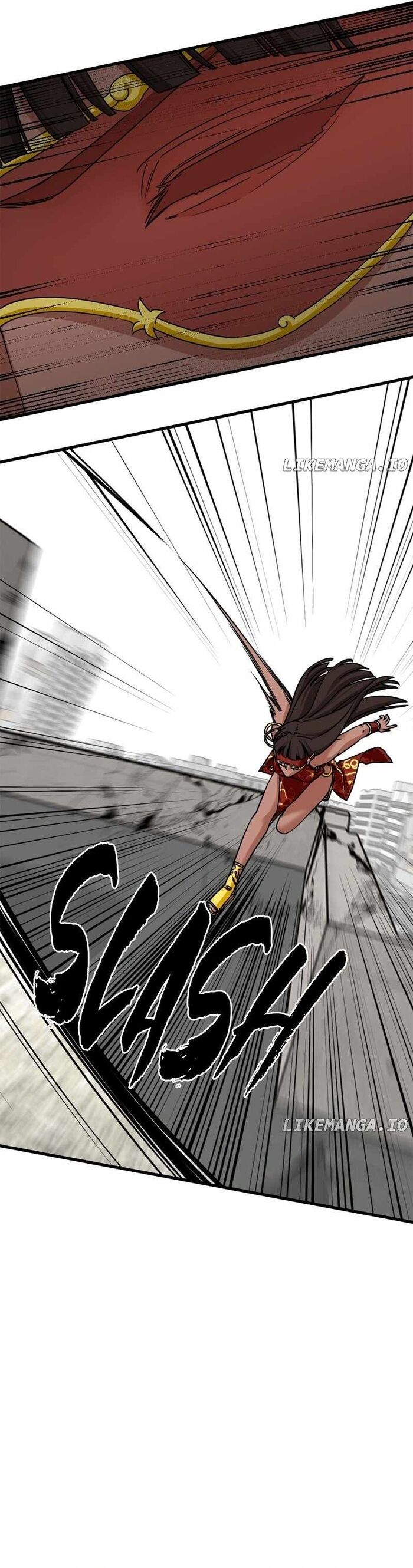 Kẻ giết anh hùng - Chapter 174 - Page 15