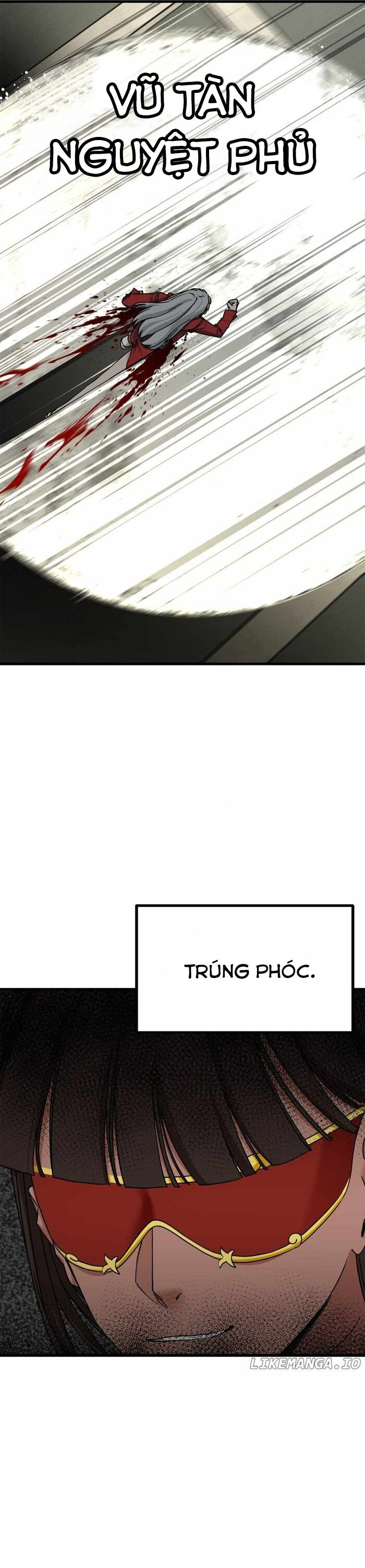 Kẻ giết anh hùng - Chapter 174 - Page 16