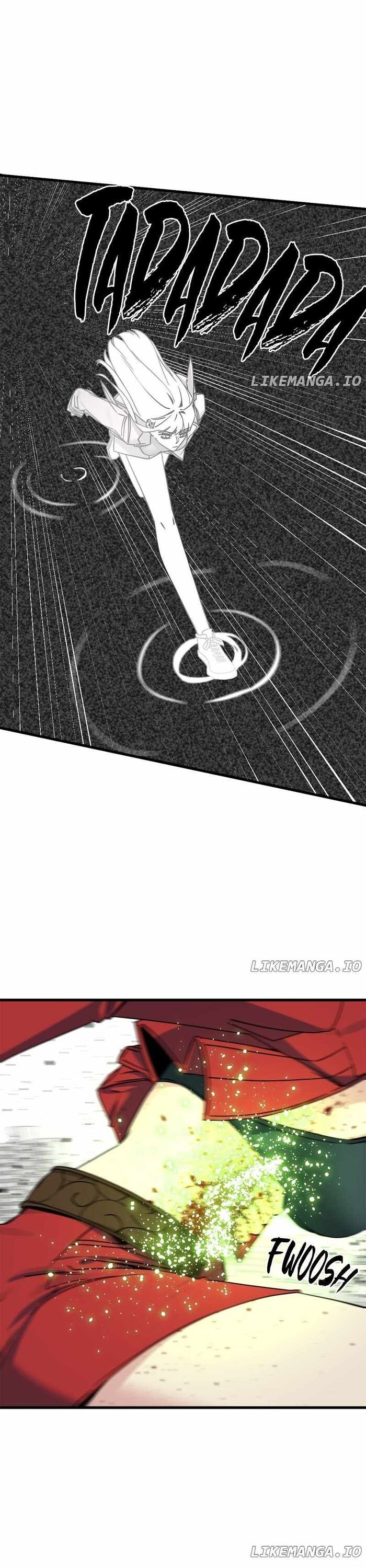 Kẻ giết anh hùng - Chapter 174 - Page 17