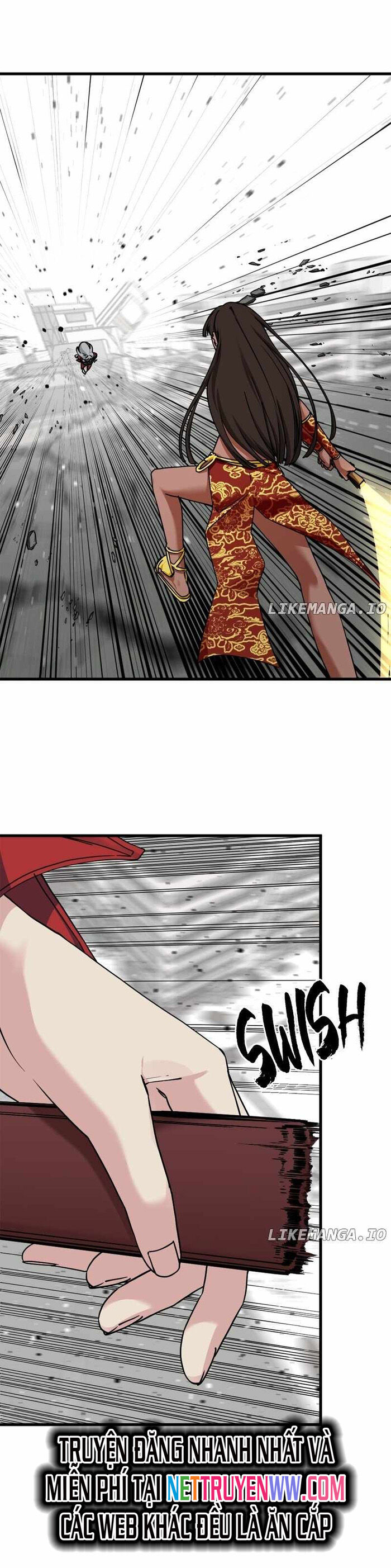 Kẻ giết anh hùng - Chapter 174 - Page 18